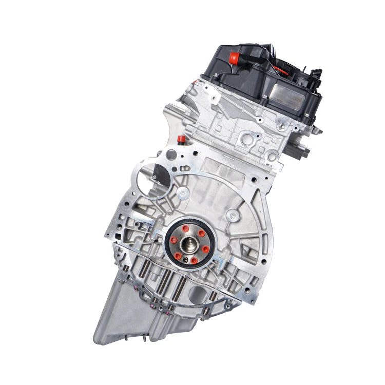 High Quality 6 Cylinder N52 N52B30 Auto Engine Assembly 3.0L for BMW 530 530xi 530i N52B30