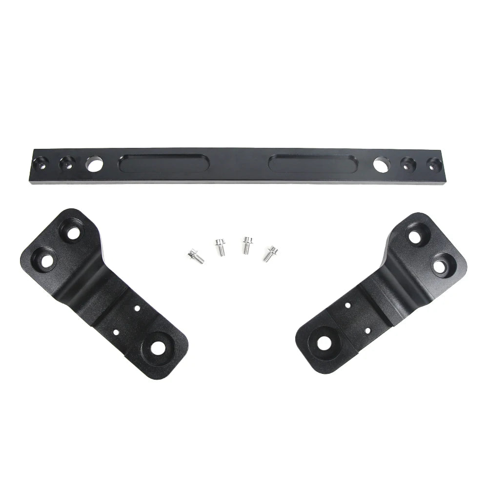 VW Golf Mk7 / Mk8 R and GTI / Audi RS3 8V Facelift / TT RS 8S Front Subframe Brace