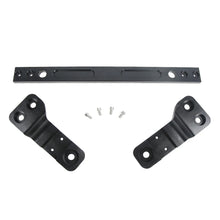 Load image into Gallery viewer, VW Golf Mk7 / Mk8 R and GTI / Audi RS3 8V Facelift / TT RS 8S Front Subframe Brace