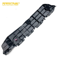 Load image into Gallery viewer, PERFECTRAIL 52116-0K230 52115-0K230 Wholesale Car Body Parts Front Bumper Support Bracket for Toyota Fortuner SUV 2016-2020