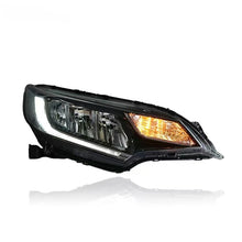 Load image into Gallery viewer, Honda Civic 10th Gen 2016–2021 LED Headlight Assembly with Dynamic Indicator 33100-TGH-A11