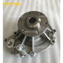 Load image into Gallery viewer, PERFECTRAIL 51.06500.6698 Truck Spare Parts Heavy Duty Coolant Water Pump for MAN TGL TGM FOCL M 2000 L 51.06500.6674