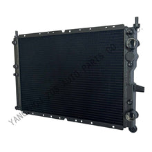Load image into Gallery viewer, Aluminum Radiator for Exclusive Custom-made Radiator