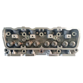 Manufacturer K21 K25 Motor Cylinder Head Assembly for Nissan 2.5D 8V 11040-FY501 11040FY501 11040-0M600