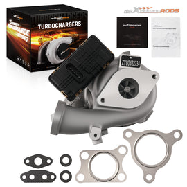 Nissan Murano 2.5L DCi YD25DDT 140KW 2008- / NV350 Caravan / Urvan Billet BV40 Turbocharger (OEM 144113XN1A)