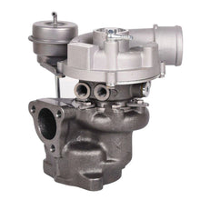 Load image into Gallery viewer, Complete Turbo K03 53039880029 Turbocharger for Audi A4 A6 Quattro 1.8T VW Passat AWT AVJ AMB BFB AEB Engine