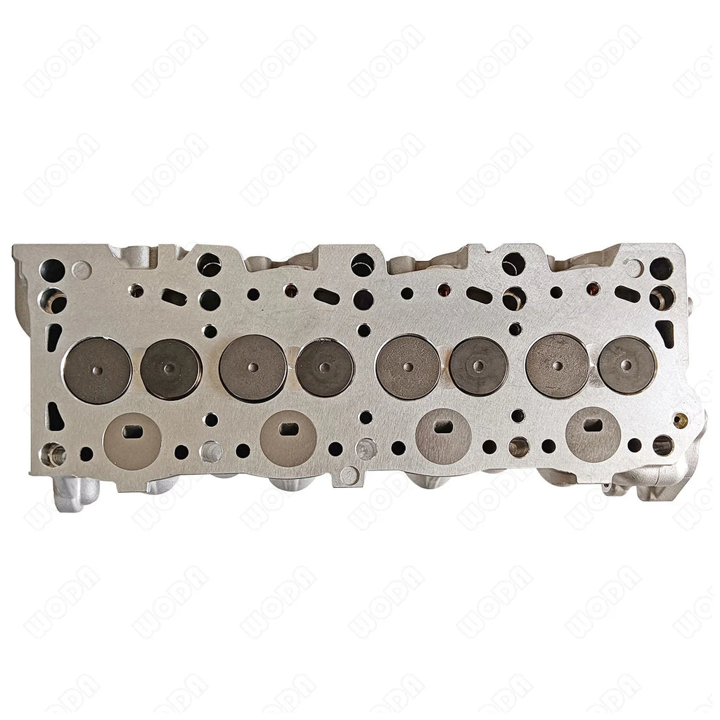 MAZDA 626 III Station Wagon 1988.09-1991.07 2.0 D (44KW,60PS) 908841 Performance Engine Cylinder Head Complete R2 RF for Mazda Malliris – OEM R2Y410100A - image 2