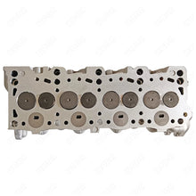 Load image into Gallery viewer, MAZDA 626 III Station Wagon 1988.09-1991.07 2.0 D (44KW,60PS) 908841 Performance Engine Cylinder Head Complete R2 RF for Mazda Malliris – OEM R2Y410100A - image 2