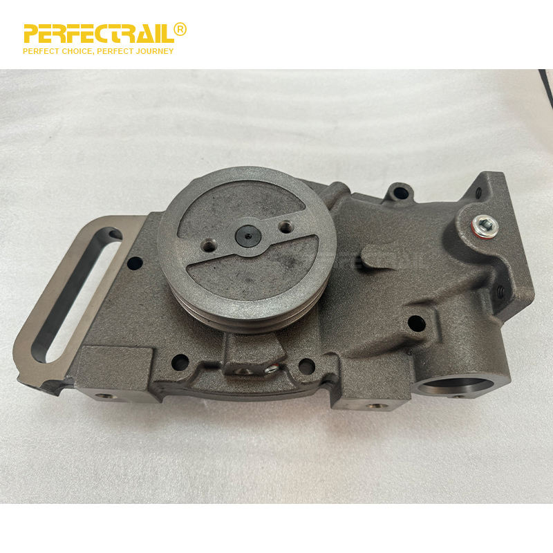 PERFECTRAIL 3004923 3022474 AR45184 Wholesale Truck Parts Heavy Duty Coolant Water Pump for Cummins NT855 Engine 3022474 AR45184