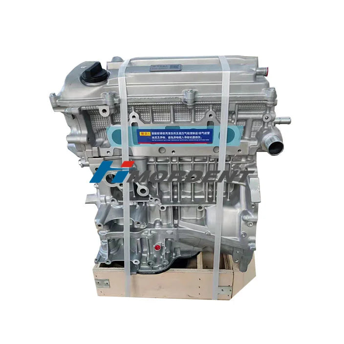 Toyota 4Runner / Camry / RAV4 2.4L Petrol 2AZ Engine 1984-2019 - image 3