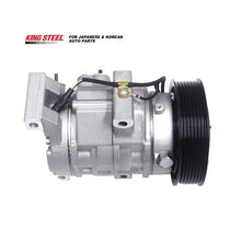 Load image into Gallery viewer, OE 88320-0K520/0K530/0K550/0K580/0K590/0K660/0K670 Auto Parts With Pulley 7PK Car 12V Air Conditioning Compressor AC for HILUX
