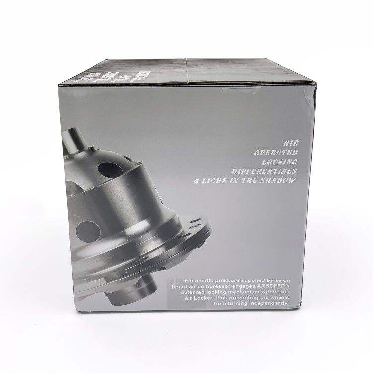 4x4 Offroad RD140 Locking Differential Locker for Ford F250 F350 Pickup