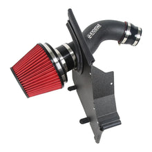 Load image into Gallery viewer, Audi C7 C7.5 A6 A7 3.0T 2011+ 3.5 Inch Velocity Stack Aluminium Cold Air Intake System