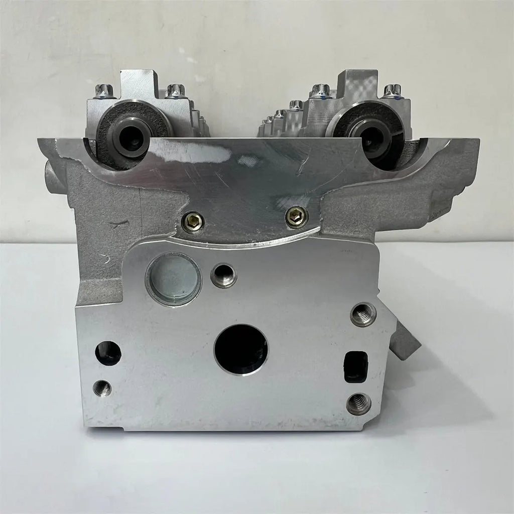 2.4L Complete Auto Engine  Cylinder Head Assy T20SED F18D3 92063877 92063877R for OPEL VECTRA FRONTERA DAEWOO TACUMA LEGANZA