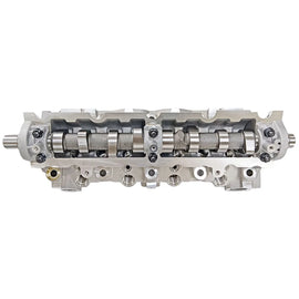 Engine DW8 DW8T W3 WJZ Cylinder Head 908537 02.00.W3 02.00.CP for P-eugeot for C-itroen 1.9D