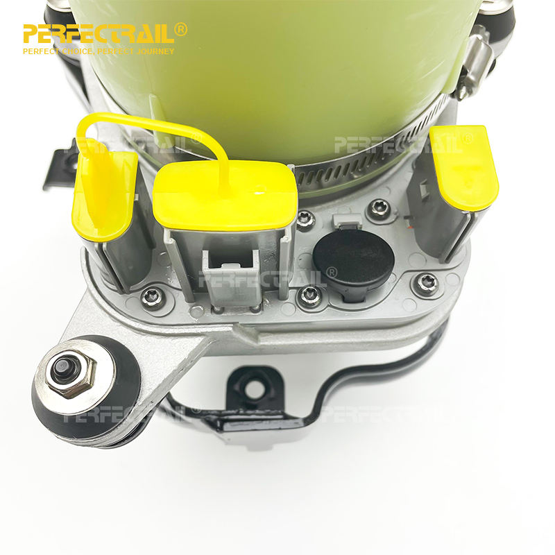 PERFECTRAIL 4M513K514DA 4M513K514DC Manufacturer Auto Parts Electric Power Steering Pump for Ford C-max for Focus II