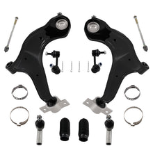 Load image into Gallery viewer, Nissan Maxima / Infiniti I30 10x Front Lower Control Arm, Stabilizer Link &amp; Sway Bar Suspension Kit 2000-2004
