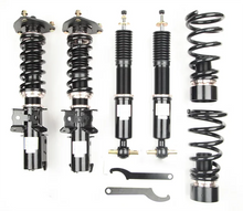Load image into Gallery viewer, APS-HV-1601597040021 2016-2020 Nissan 370Z Z34 Mono Tube Design 32 Way Damping Coilover Kit