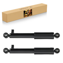 Load image into Gallery viewer, Hyundai Santa Fe / Veracruz (2007-2012) / Kia Sorento (2011-2013) Rear Shock Absorber 2x (OEM 553100W550)