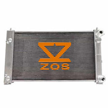 Load image into Gallery viewer, All Aluminum radiator for Audi A4 Avant A6 Avant / Volkswagen Passat Estate / Skoda Superb 1994-2008