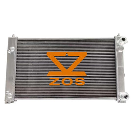 All Aluminum radiator for Audi A4 Avant A6 Avant / Volkswagen Passat Estate / Skoda Superb 1994-2008
