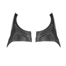 Load image into Gallery viewer, BMW M4 G82 2021-2023 Carbon Fibre Front Side Fender Cover Kit - Pair