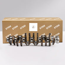 Load image into Gallery viewer, N52B25 crankshaft OE 11210402531