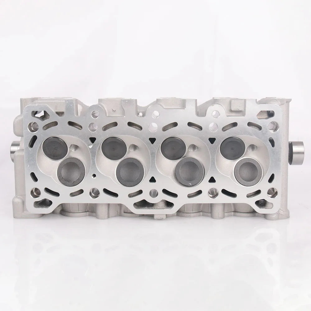 B10S1 F12S3 B12S1 Complete Engine Cylinder Head Assembly 96666228 96642709 for MATIZ KALOS