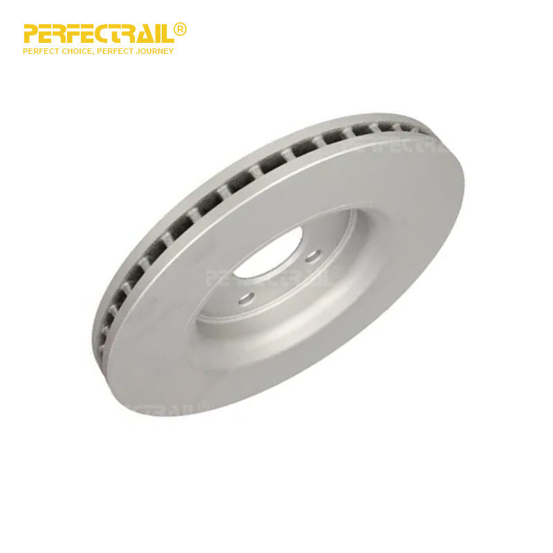 PERFECTRAIL OEM 68035012AD Auto Parts Front Rotor Brake Disc for Jeep Grand Cherokee 2011-2022