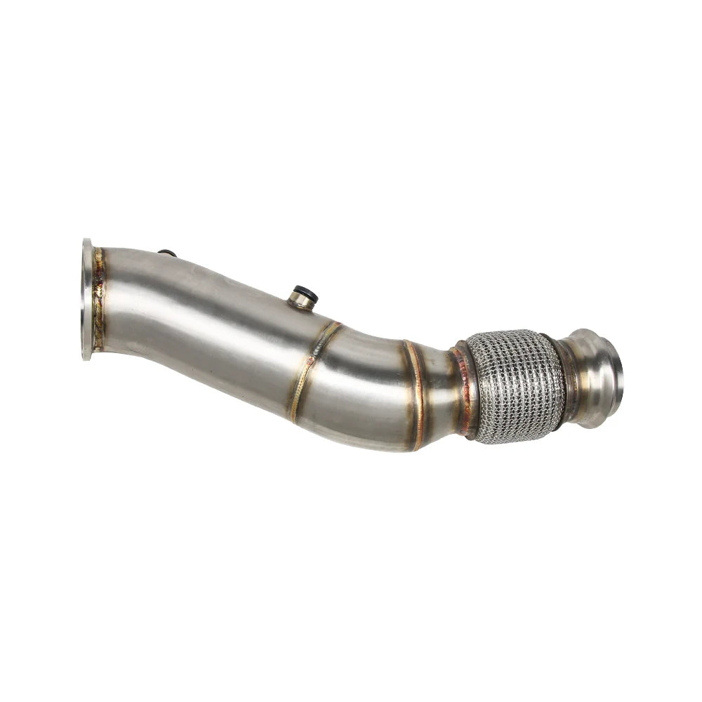 BMW 2016-2020 F20 F22 F30 F31 F32 G20 G30 230i 330i 430i 530i B46 2.0T Catless Downpipe