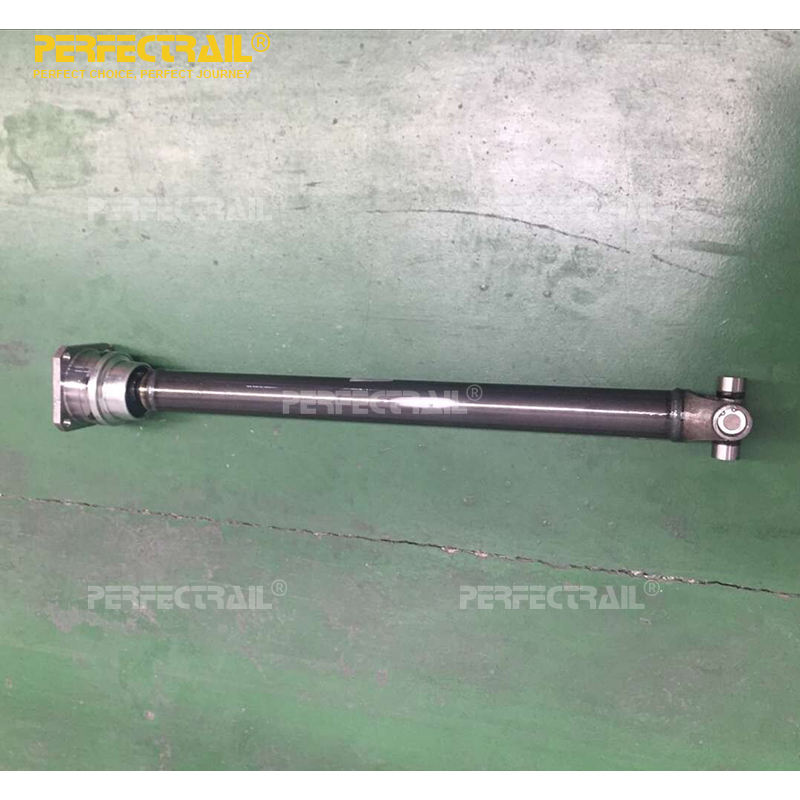 PERFECTRAIL 25859867 Factory Auto Parts Propshaft Driveshaft Cardan Drive Propeller Shaft for Hummer H3 3.7 4WD 2007- 25840821