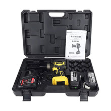 Load image into Gallery viewer, Special Price CM-300 Electric Crimping Tool for Cable Lugs Battery Powered Hydraulic Crimping Tool