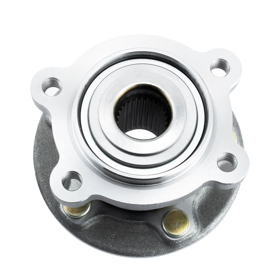 Rear Wheel Hub Bearing Assembly for 13-19 Ford Escape, 15-19 Lincoln MKC