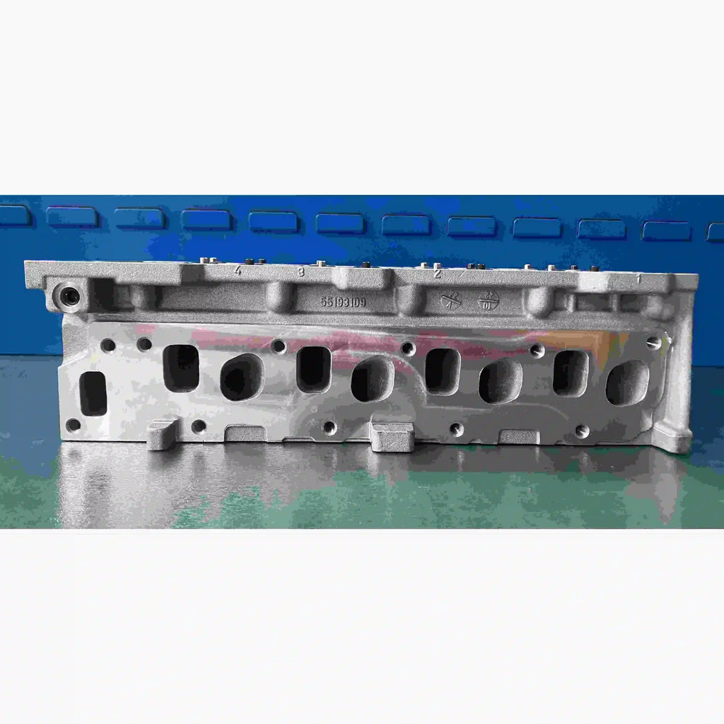 908556 908656 1.3L Y13DT Z13DT Diesel Motor Z13DT Engine Cylinder Head for Opel Agila a Corsa C