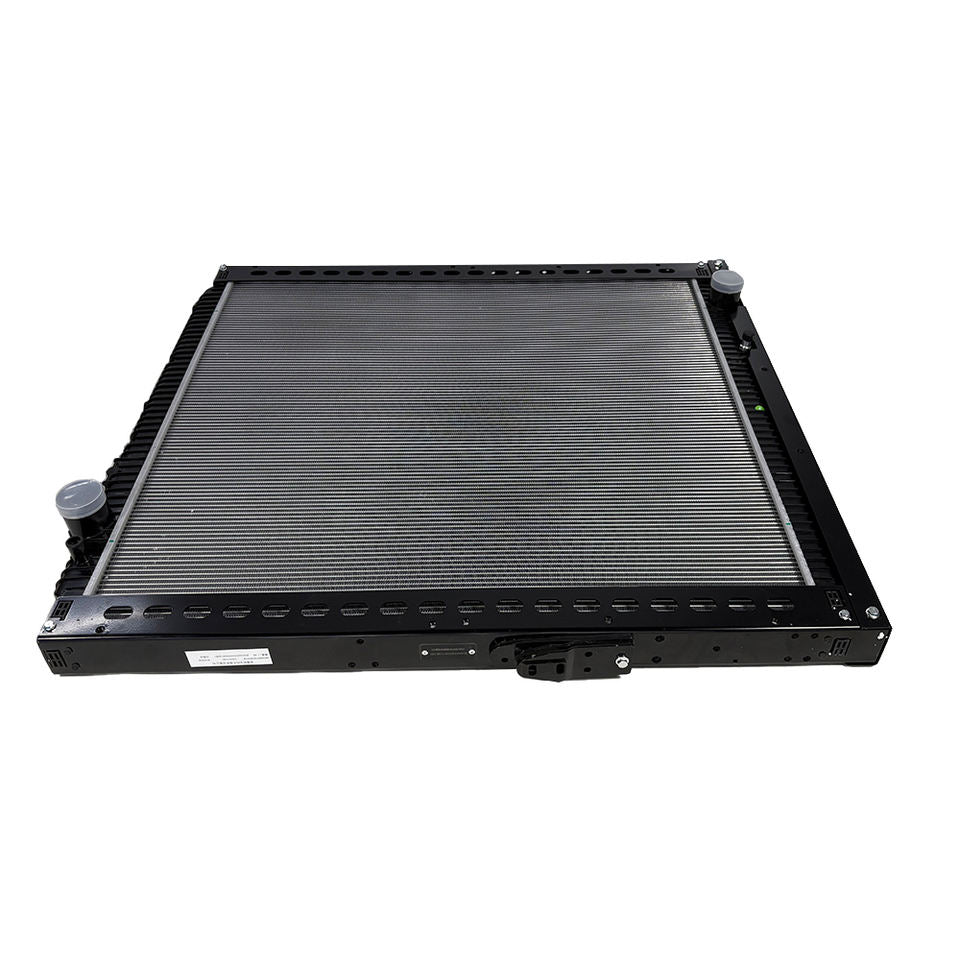 Sinotruk Car Radiator Assembly OEM AZ962553000006