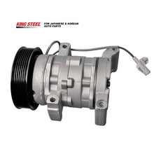 Load image into Gallery viewer, OE 447160-2820/2030/2020/1970/1960 447260-8020 447180-8280 Auto Parts Car 12V Air Conditioning Compressor AC for INNOVA HILUX
