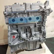 Load image into Gallery viewer, Precision Machined HR16 Long Block Engine Assembly Direct Replacement For Nissan Tiida Qashqai NV200