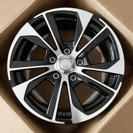 20 / 22 Inch Forged Alloy Wheel 5x114.3 ET35 CB 95.1 – Grey Machined