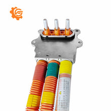 Load image into Gallery viewer, New Full Electric Drive Assembly (EDA) for BYD Vehicles