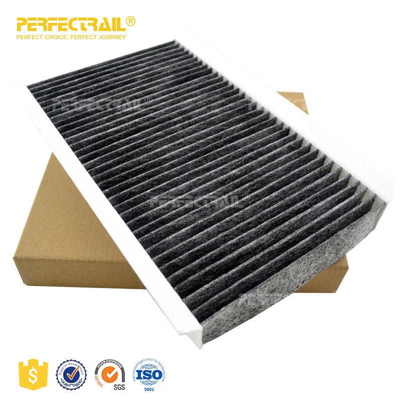 PERFECTRAIL JKR500010 Car Air Cabin Filter For Land Rover Discovery III 2004-2009