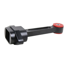 Load image into Gallery viewer, VW MK4 Golf Jetta GTI Beetle Lower Dog Bone Engine Transmission Mount Kit - Black Aluminium