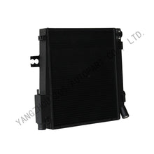 Load image into Gallery viewer, Aluminum Radiator for BMW 3 Series E30 325i 1985-1987 Models Suitable for Manual Transmission RADIATOR