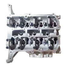 Load image into Gallery viewer, RFJ3B5-6090-AA J3BZ-6049-B Cylinder Head for Ford KA 1.0L 12V FOX