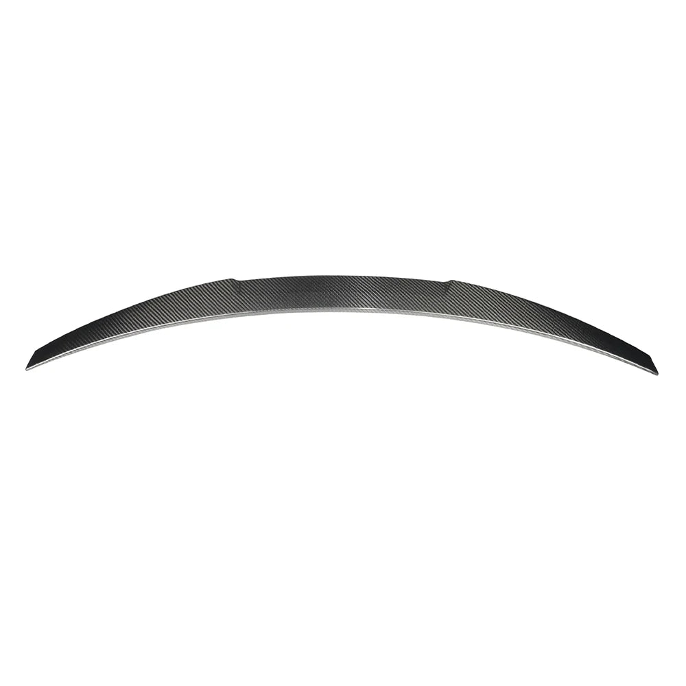 BMW 4 Series G22 Coupe / M4 G82 2020+ M4-Style Carbon Fibre Rear Spoiler