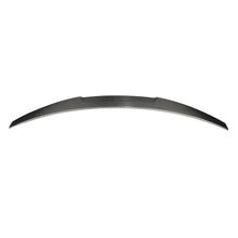 Load image into Gallery viewer, BMW 4 Series G22 Coupe / M4 G82 2020+ M4-Style Carbon Fibre Rear Spoiler