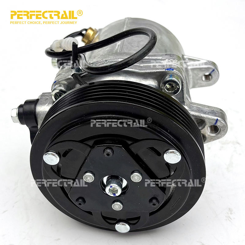 PERFECTRAIL 95201-70CF0 Manufacturer Car Auto Parts Air Conditioning AC Compressor for Suzuki Grand Vitara I FT HT 95201-70CC0