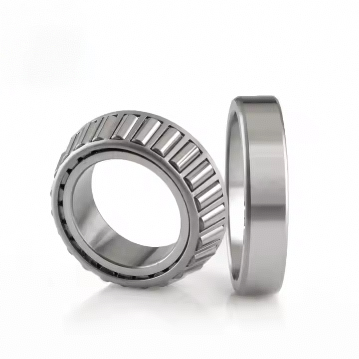 High Speed Taper Roller Bearing 32302 32206 32207 32218 32220 32222 32218 Tapered Roller Bearing