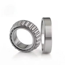 Load image into Gallery viewer, High Speed Taper Roller Bearing 32302 32206 32207 32218 32220 32222 32218 Tapered Roller Bearing
