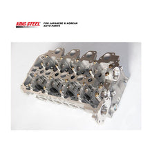 Load image into Gallery viewer, KINGSTEEL OEM 1005B452 Aluminum Head Cylinder Cover Assembly Engine Cylinder Head for Mitsubishi L200 4D56 4D56-U
