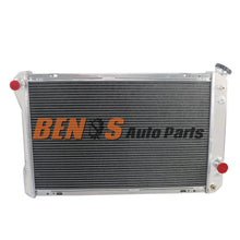 Load image into Gallery viewer, 3 Row Radiator for Chevy Camaro/Pontiac Firebird Z28 5.0L 5.7L 1982-1992 1990